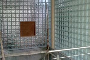 Glass Blocks