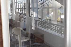 Glass Facades
