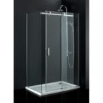 ESH 7001 sliding shower glass enclosure fitting