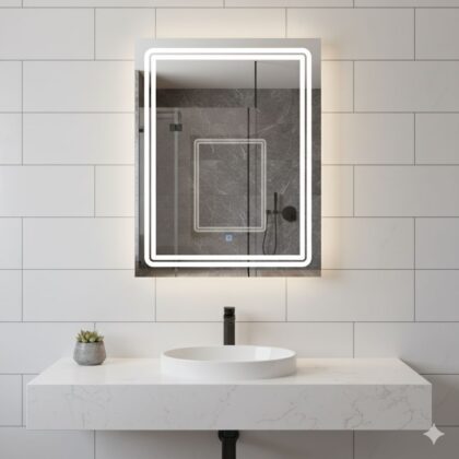 Vanity Mirror LM1011