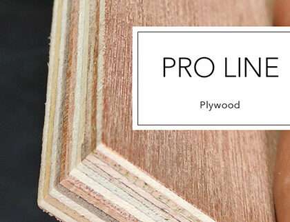 12mm plywood