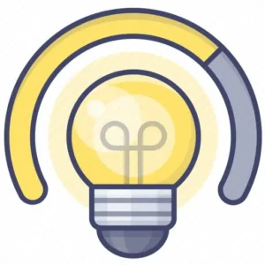 touch control for brightness