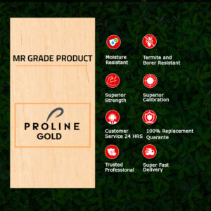 Bangalore plywoods proline