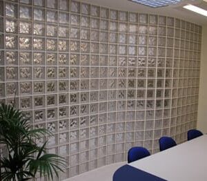 Glass Blocks