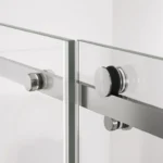 glass hardware