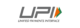 UPI logo for payment